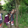 Forest School 2017a Forest School 2017a