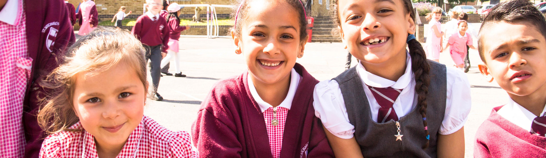 St Michaels RC Primary – S_0008_IMG_5639